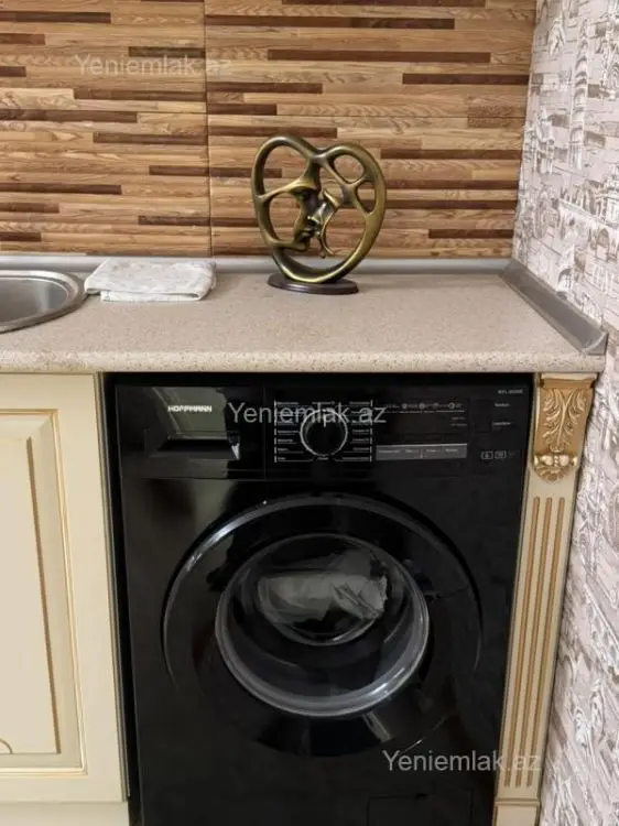 1 150 AZN - 2 otaqlı mənzil Kirayə (aylıq), Xətai, Bakı