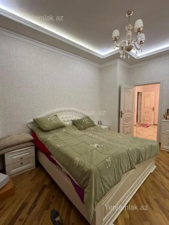 1 150 AZN - 2 otaqlı mənzil Kirayə (aylıq), Xətai, Bakı