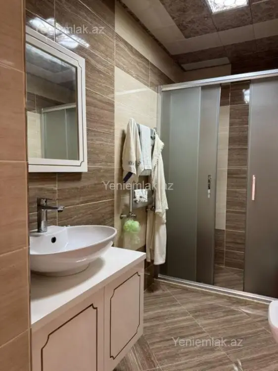 1 150 AZN - 2 otaqlı mənzil Kirayə (aylıq), Xətai, Bakı