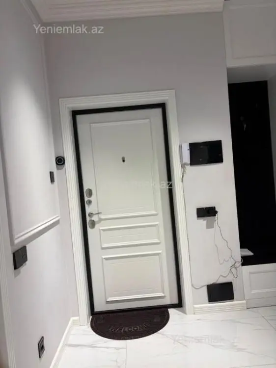 385 000 AZN - 3 otaqlı mənzil Satılır, Nərimanov, Bakı