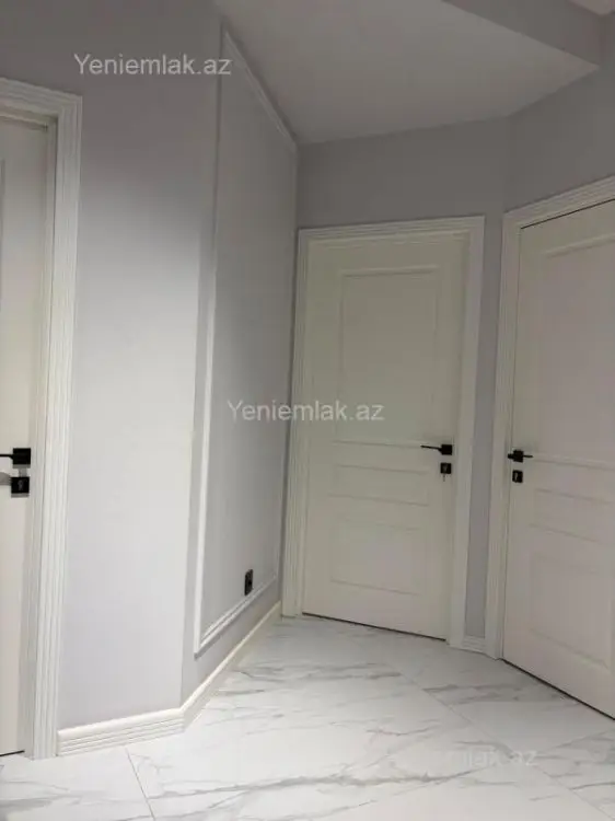 385 000 AZN - 3 otaqlı mənzil Satılır, Nərimanov, Bakı