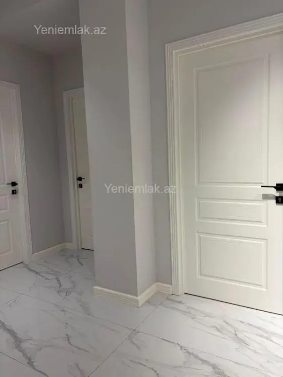 385 000 AZN - 3 otaqlı mənzil Satılır, Nərimanov, Bakı