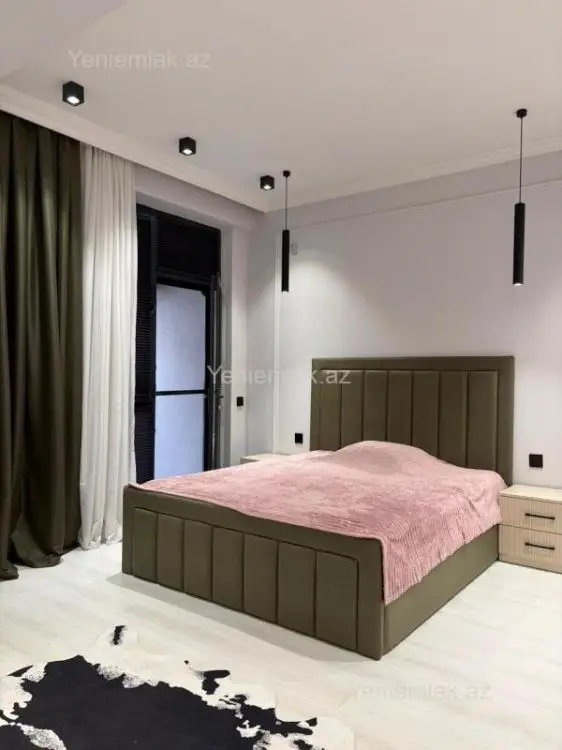 385 000 AZN - 3 otaqlı mənzil Satılır, Nərimanov, Bakı