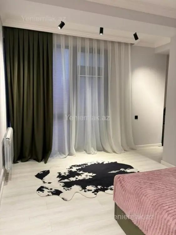 385 000 AZN - 3 otaqlı mənzil Satılır, Nərimanov, Bakı