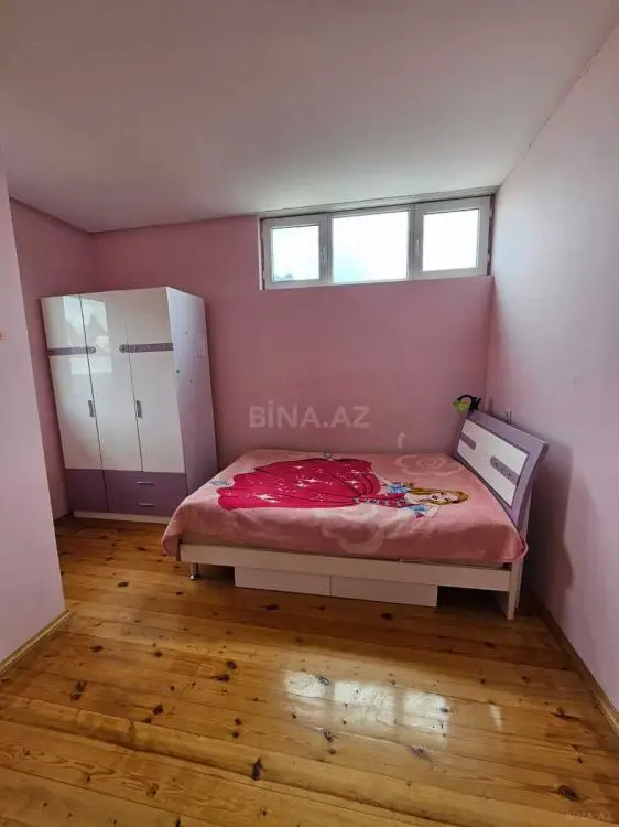 105 000 AZN - 4 otaqlı mənzil Satılır, Gəncə
