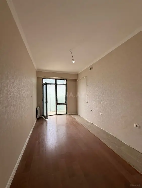 372 000 AZN - 4 otaqlı mənzil Satılır, Yasamal qəs., Abşeron