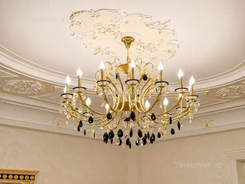620 000 AZN - 4 otaqlı mənzil Satılır, Nəsimi, Bakı