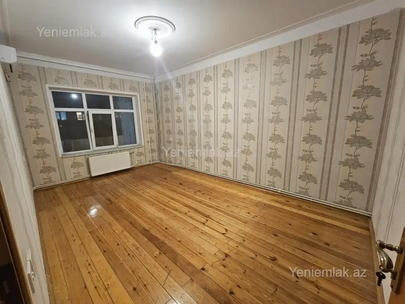 850 AZN - 5 otaqlı mənzil Kirayə (aylıq), Əhmədli, Xətai, Bakı