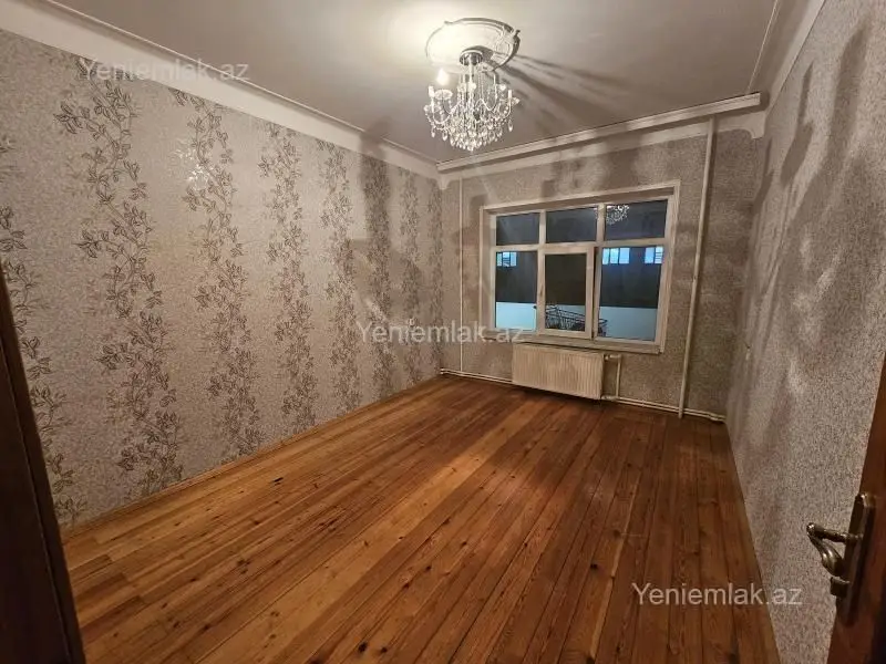 850 AZN - 5 otaqlı mənzil Kirayə (aylıq), Əhmədli, Xətai, Bakı