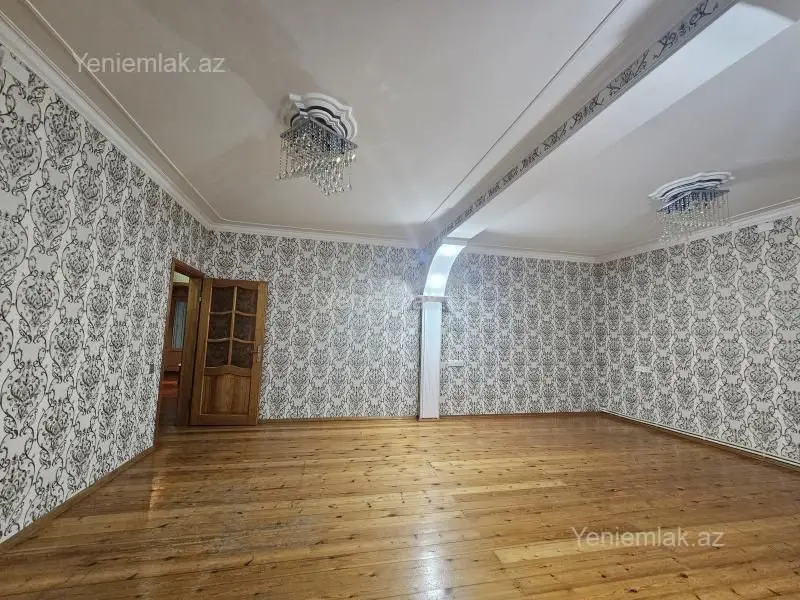 850 AZN - 5 otaqlı mənzil Kirayə (aylıq), Əhmədli, Xətai, Bakı