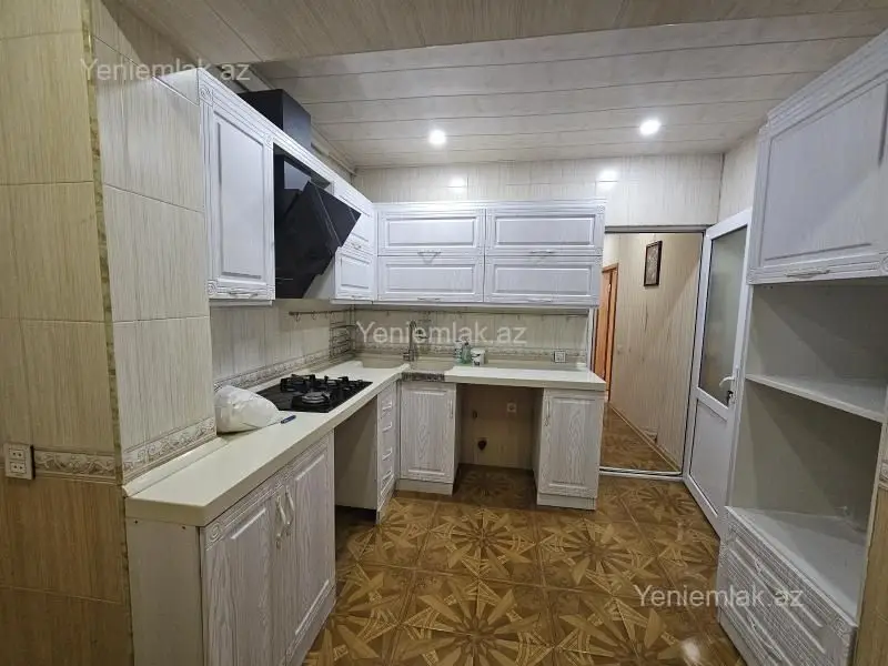 850 AZN - 5 otaqlı mənzil Kirayə (aylıq), Əhmədli, Xətai, Bakı