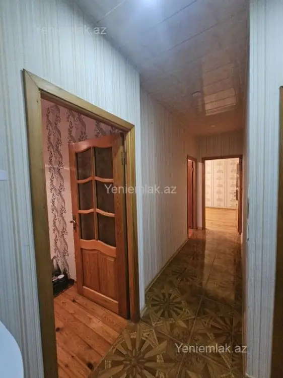850 AZN - 5 otaqlı mənzil Kirayə (aylıq), Əhmədli, Xətai, Bakı