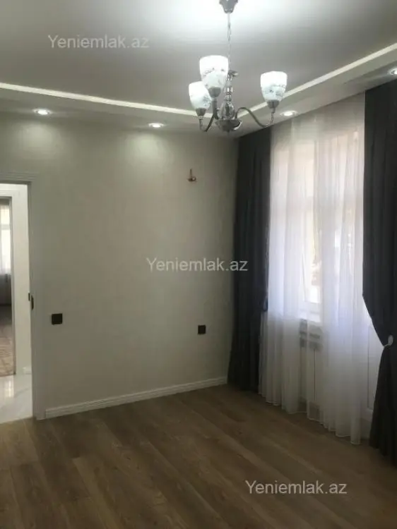 189 000 AZN - 2 otaqlı mənzil Satılır, Əhmədli, Xətai, Bakı