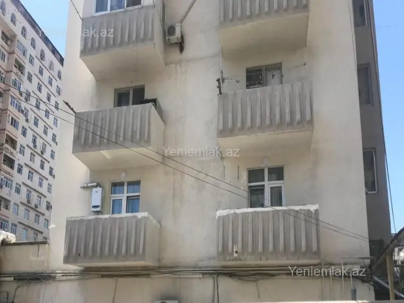189 000 AZN - 2 otaqlı mənzil Satılır, Əhmədli, Xətai, Bakı