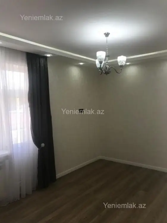 189 000 AZN - 2 otaqlı mənzil Satılır, Əhmədli, Xətai, Bakı