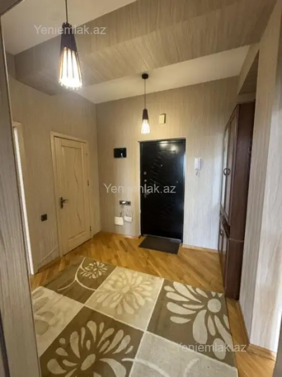 225 000 AZN - 2 otaqlı mənzil Satılır, Nəsimi, Bakı