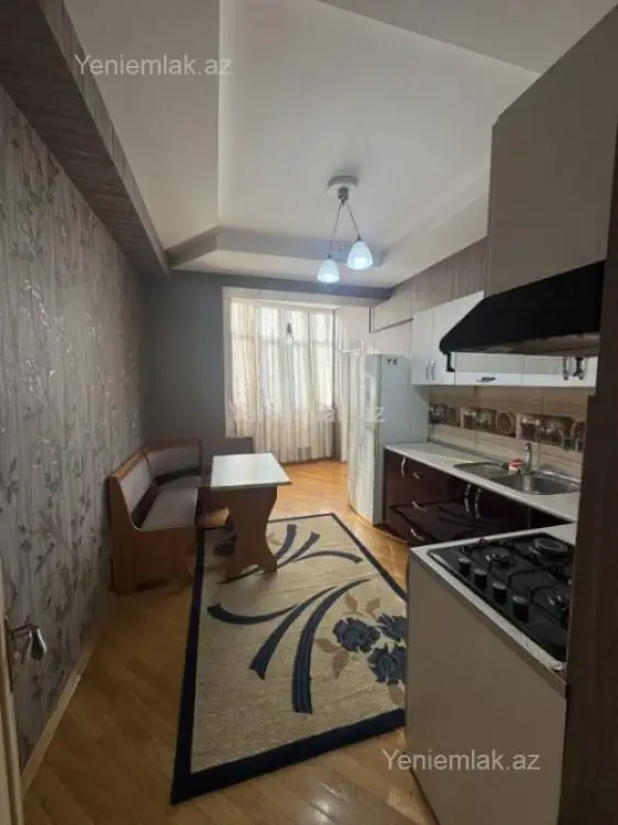 225 000 AZN - 2 otaqlı mənzil Satılır, Nəsimi, Bakı