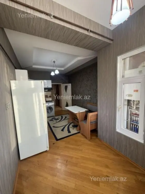 225 000 AZN - 2 otaqlı mənzil Satılır, Nəsimi, Bakı