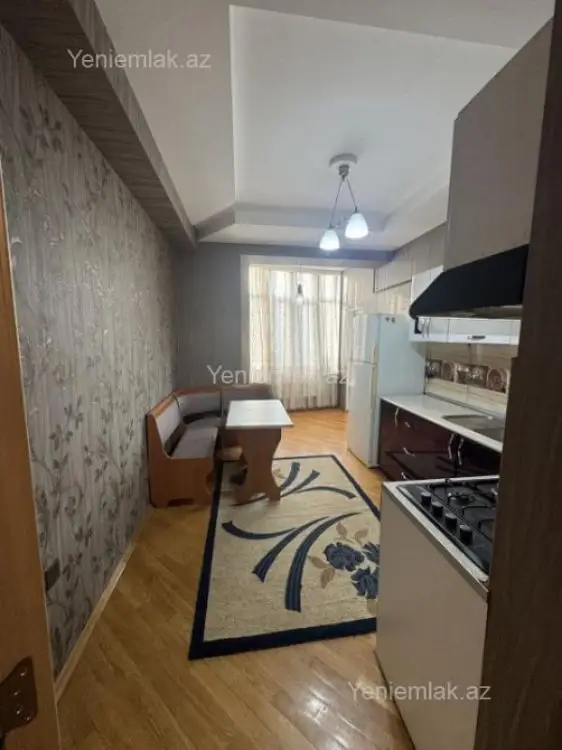 225 000 AZN - 2 otaqlı mənzil Satılır, Nəsimi, Bakı