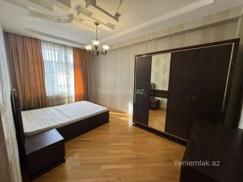 225 000 AZN - 2 otaqlı mənzil Satılır, Nəsimi, Bakı