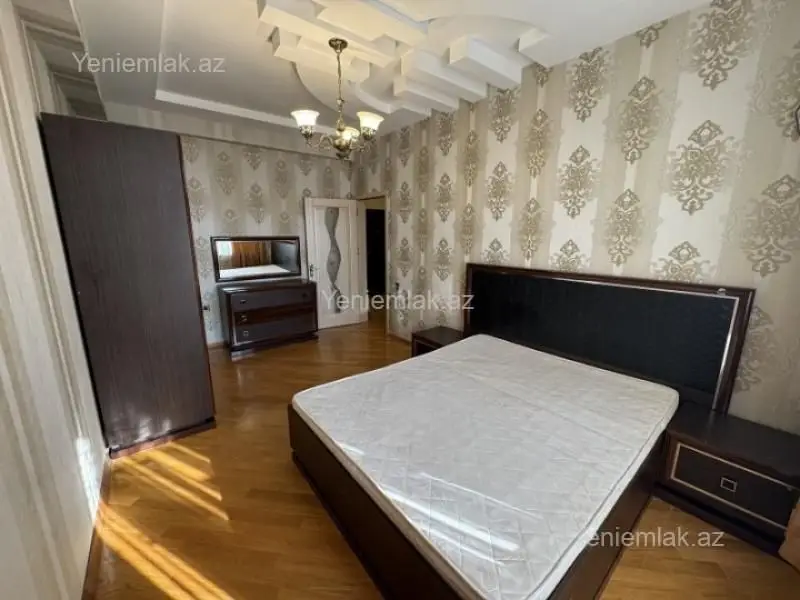 225 000 AZN - 2 otaqlı mənzil Satılır, Nəsimi, Bakı