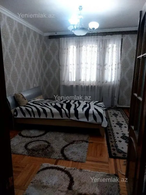 247 000 AZN - 4 otaqlı mənzil Satılır, Yasamal qəs., Yasamal, Bakı
