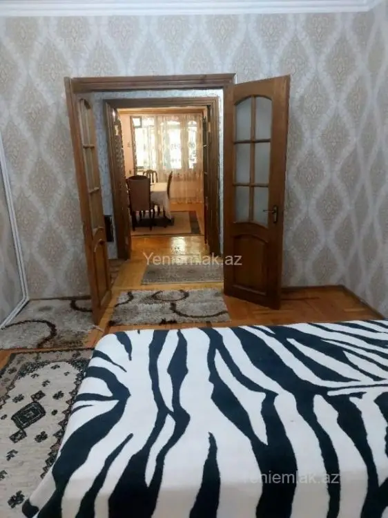 247 000 AZN - 4 otaqlı mənzil Satılır, Yasamal qəs., Yasamal, Bakı