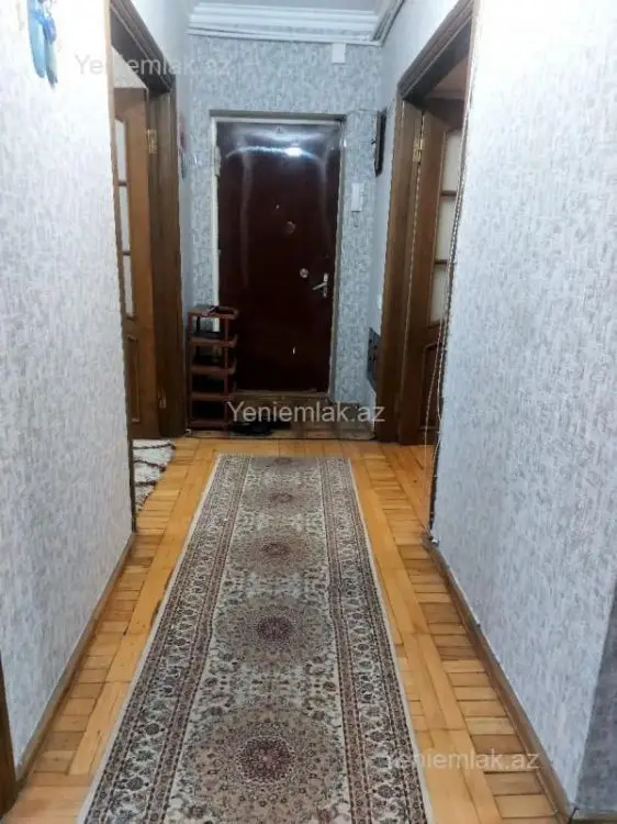 247 000 AZN - 4 otaqlı mənzil Satılır, Yasamal qəs., Yasamal, Bakı
