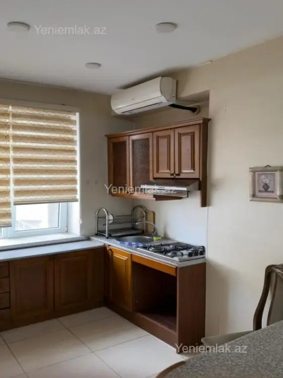 167 000 AZN - 2 otaqlı mənzil Satılır, 4-cü mikrorayon, Nəsimi, Bakı