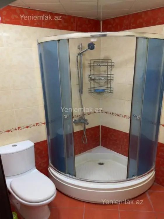 167 000 AZN - 2 otaqlı mənzil Satılır, 4-cü mikrorayon, Nəsimi, Bakı
