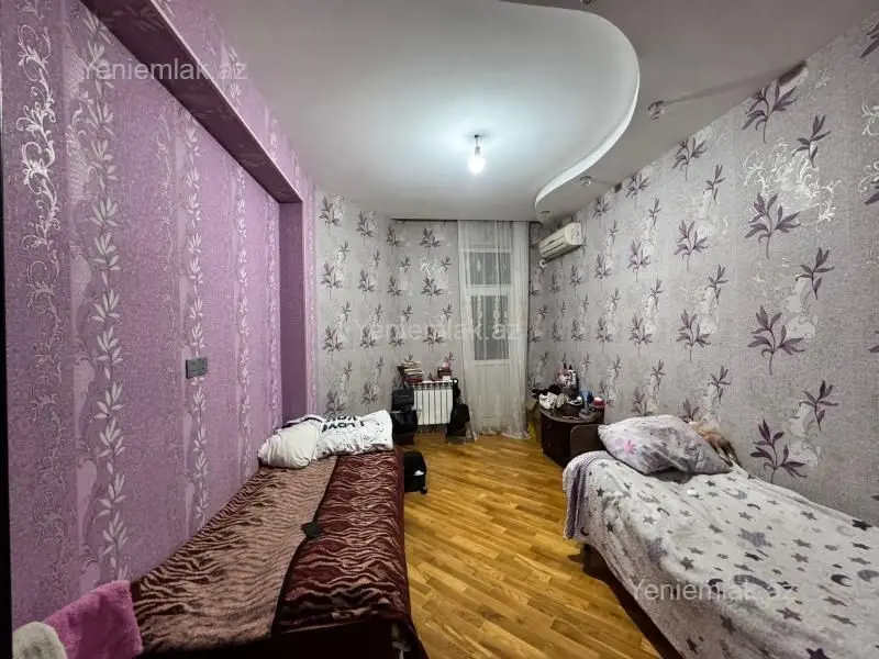 225 000 AZN - 2 otaqlı mənzil Satılır, Yasamal qəs., Yasamal, Bakı