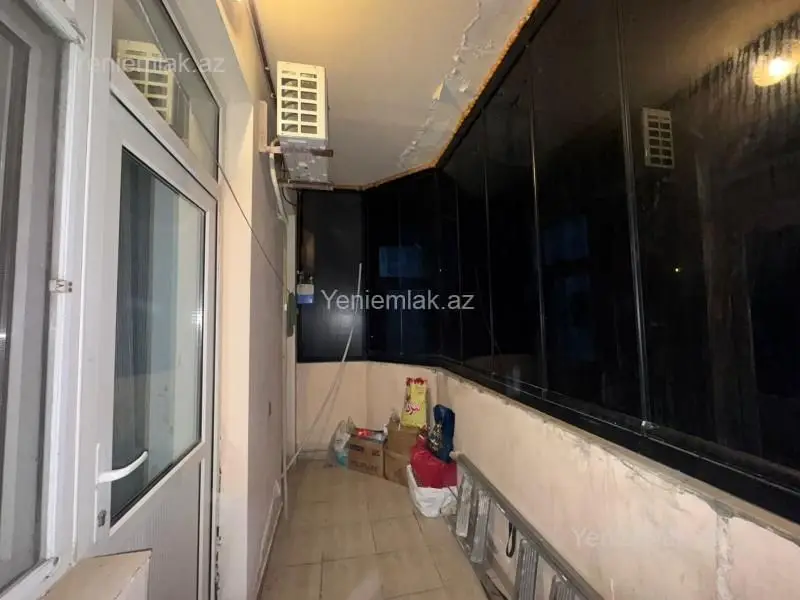 225 000 AZN - 2 otaqlı mənzil Satılır, Yasamal qəs., Yasamal, Bakı
