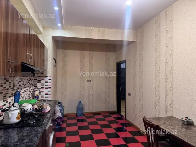 225 000 AZN - 2 otaqlı mənzil Satılır, Yasamal qəs., Yasamal, Bakı