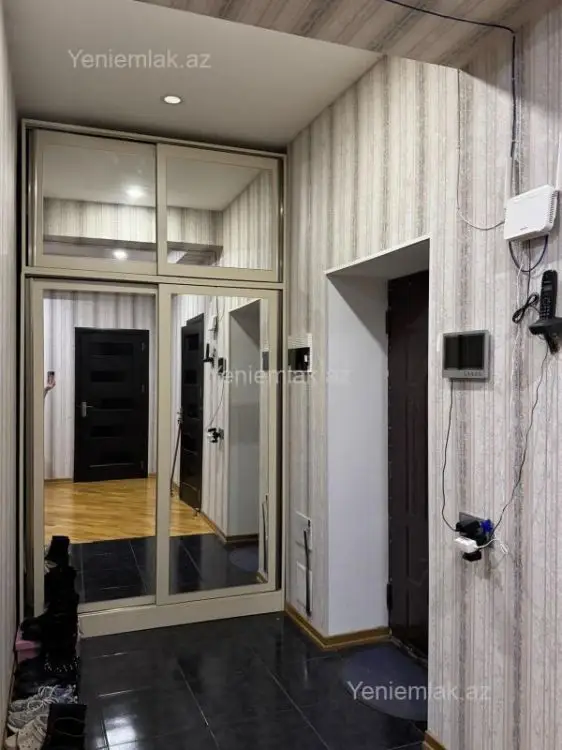 225 000 AZN - 2 otaqlı mənzil Satılır, Yasamal qəs., Yasamal, Bakı
