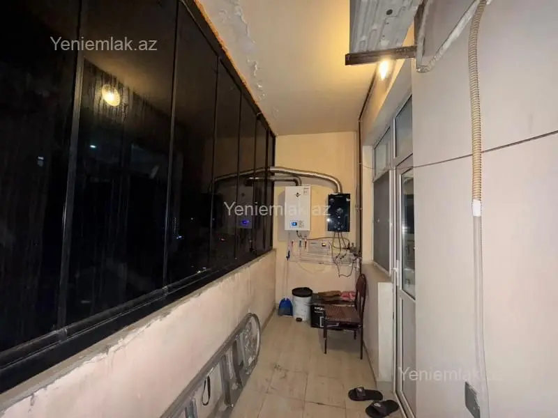 225 000 AZN - 2 otaqlı mənzil Satılır, Yasamal qəs., Yasamal, Bakı