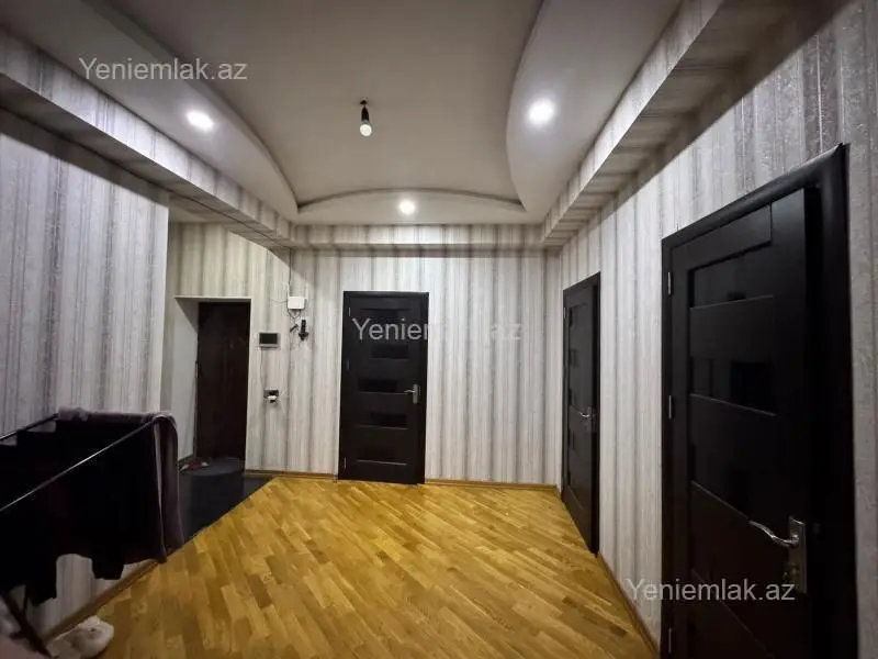225 000 AZN - 2 otaqlı mənzil Satılır, Yasamal qəs., Yasamal, Bakı