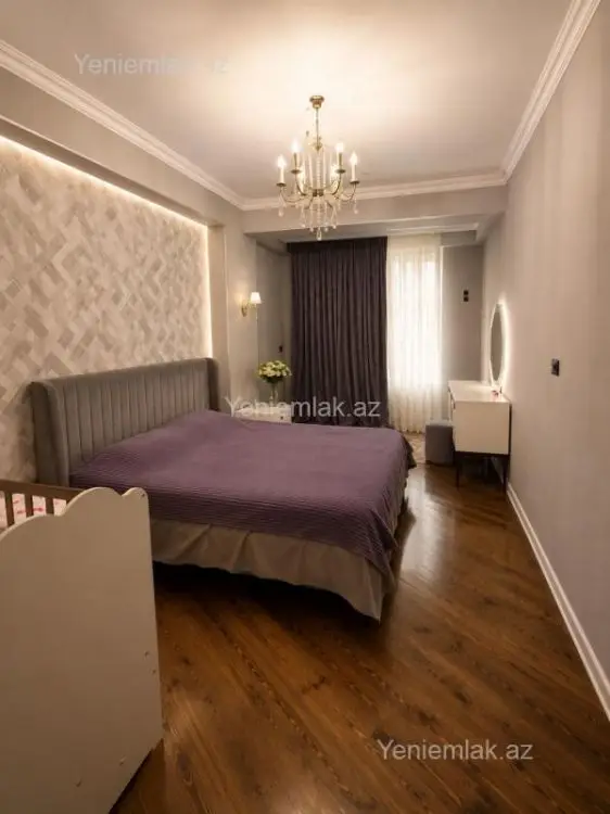139 900 AZN - 2 otaqlı mənzil Satılır, Xırdalan