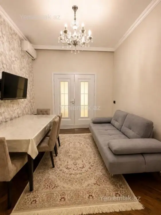 139 900 AZN - 2 otaqlı mənzil Satılır, Xırdalan