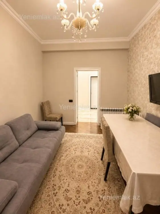 139 900 AZN - 2 otaqlı mənzil Satılır, Xırdalan