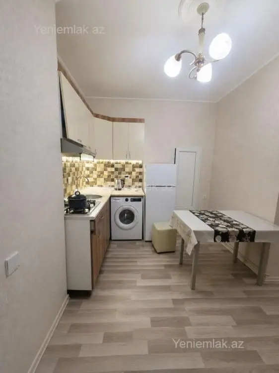 84 000 AZN - 2 otaqlı mənzil Satılır, Yasamal qəs., Yasamal, Bakı