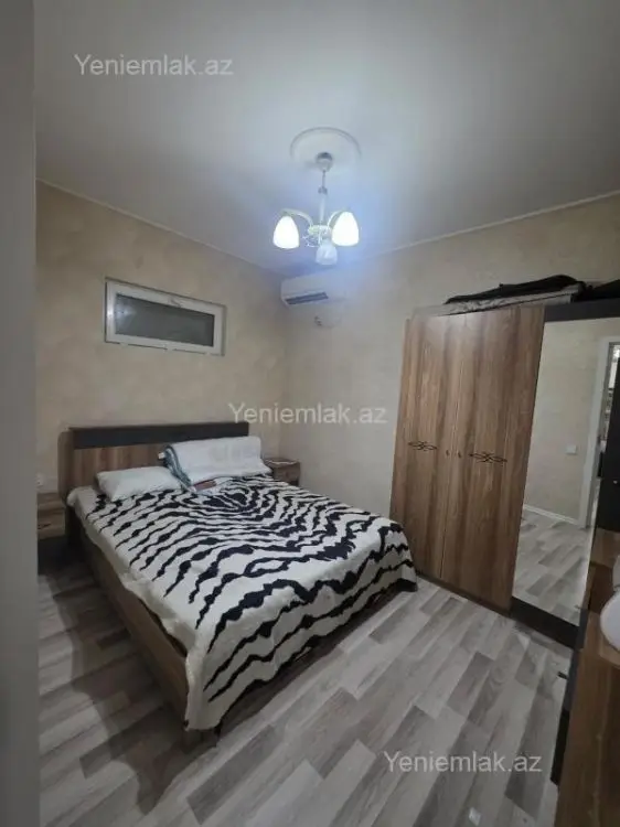 84 000 AZN - 2 otaqlı mənzil Satılır, Yasamal qəs., Yasamal, Bakı