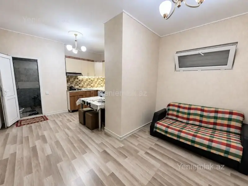 84 000 AZN - 2 otaqlı mənzil Satılır, Yasamal qəs., Yasamal, Bakı