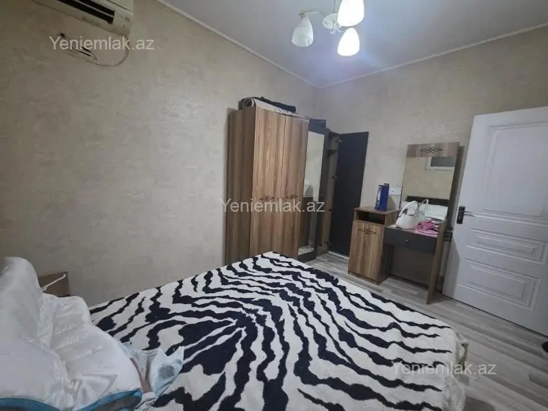 84 000 AZN - 2 otaqlı mənzil Satılır, Yasamal qəs., Yasamal, Bakı