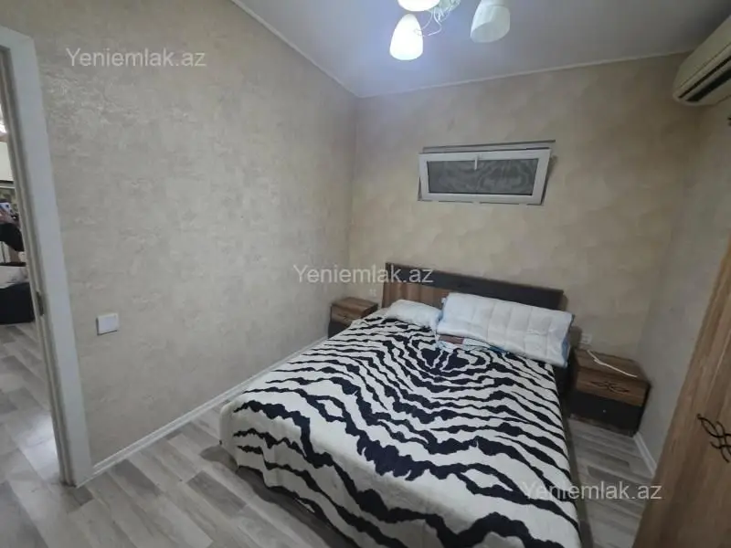 84 000 AZN - 2 otaqlı mənzil Satılır, Yasamal qəs., Yasamal, Bakı