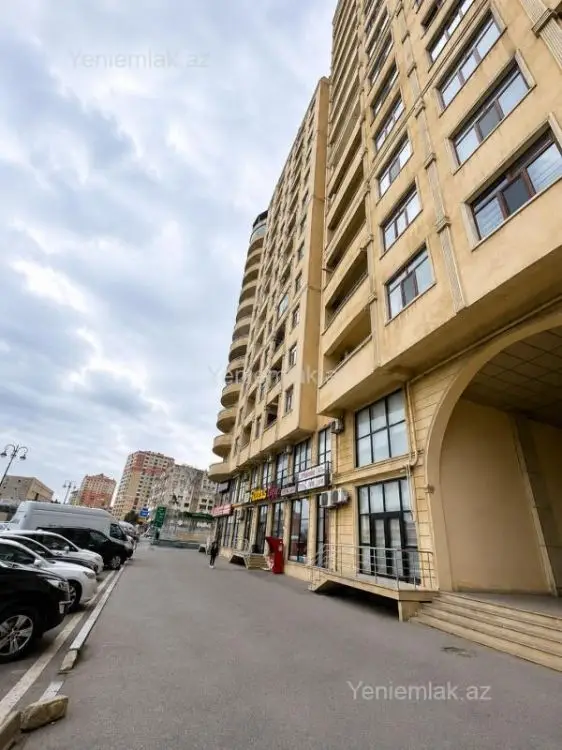 84 000 AZN - 2 otaqlı mənzil Satılır, Yasamal qəs., Yasamal, Bakı