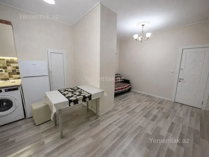 84 000 AZN - 2 otaqlı mənzil Satılır, Yasamal qəs., Yasamal, Bakı