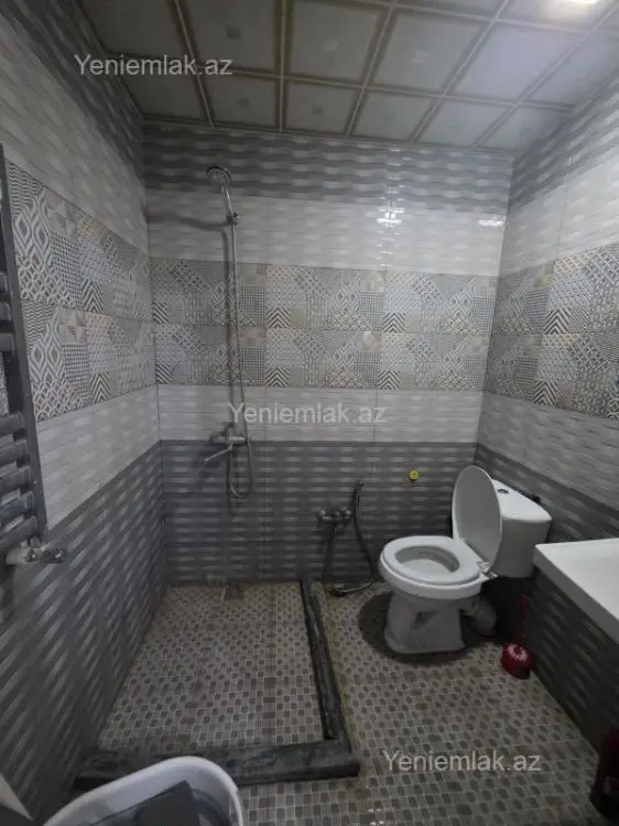 84 000 AZN - 2 otaqlı mənzil Satılır, Yasamal qəs., Yasamal, Bakı