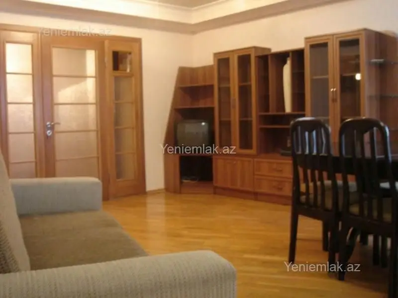 245 000 AZN - 4 otaqlı mənzil Satılır, Nərimanov, Bakı