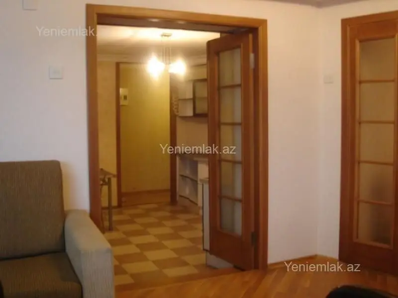 245 000 AZN - 4 otaqlı mənzil Satılır, Nərimanov, Bakı