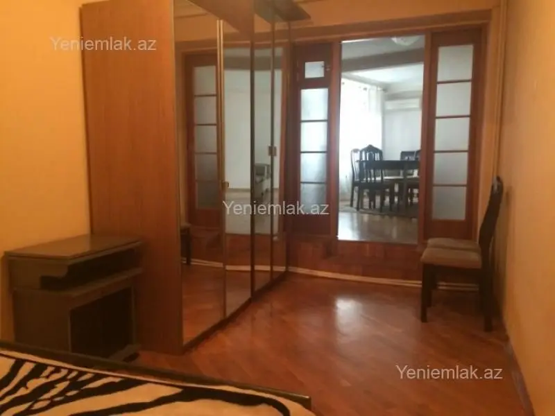 245 000 AZN - 4 otaqlı mənzil Satılır, Nərimanov, Bakı